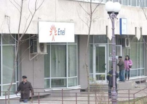 O nouă modalitate de plată a facturii de energie pentru clienţii Enel